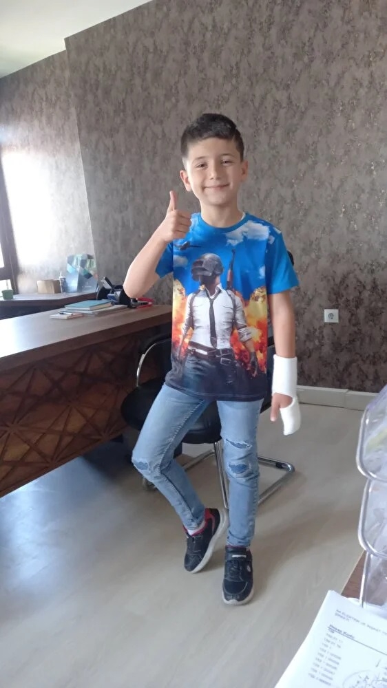 Uzaklaştırmak için tıklayın.